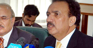 Malik claims Taliban killed Mehsuds father in law, family